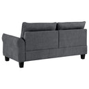 Caspian Sectional Sofa