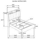 Henderson Bedroom Set