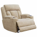 Parker Living Dalton Power Reclining Sofa and Recliner