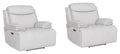 Parker Living Alpine Power Zero Gravity Recliner Two Pack