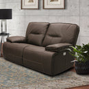Parker Living Spartacus Power Reclining Loveseat