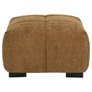 Octavia Ottoman