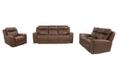 Parker Living Calgary Power Reclining Sofa Loveseat and Recliner
