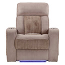 Parker Living Equinox Power Recliner