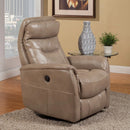 Parker Living Gemini Power Swivel Glider Recliner Two Pack
