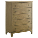 Granada Chest of Drawers