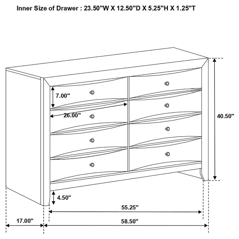 Briana Dresser