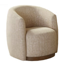 Parker Living Tatum Swivel Accent Chair