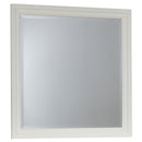 Sandy Beach 4 Pc Bedroom Set