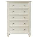 Sandy Beach Chest of Drawers