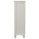 Sandy Beach Door Chest