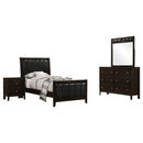 Carlton Bedroom Sets