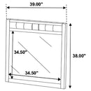 Carlton Bedroom Sets