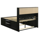 Briana Bedroom Set