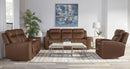 Parker Living Calgary Power Reclining Sofa Loveseat and Recliner