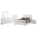 Felicity Bedroom Sets