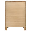 Miranda Chest of Drawers