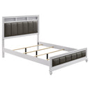 Barzini Bedroom Sets