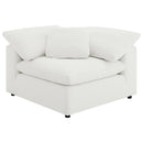 Raleigh Modular Sectional Sofa