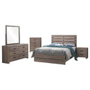 Brantford Bedroom Set