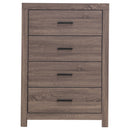 Brantford Chest of Drawers