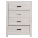 Brantford Chest of Drawers
