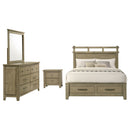 Hazlewood Bedroom Set