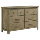Hazlewood Bedroom Set