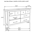 Hazlewood Bedroom Set