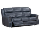 Parker Living Hensley Power Reclining Sofa and Loveseat