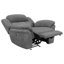 Bahrain Power Glider Recliner