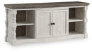 Havalance 67" TV Stand