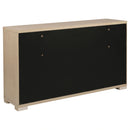 Ladera Dresser