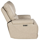Parker Living Whitman - Powered By Freemotion Power Reclining Sofa and Two Recliners