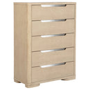 Ladera Chest of Drawers