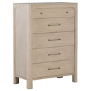 Solano Chest of Drawers