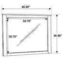 Woodmont Bedroom Sets