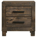 Woodmont Nightstand