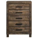 Woodmont Chest of Drawers