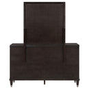 Emberlyn Dresser with Mirror