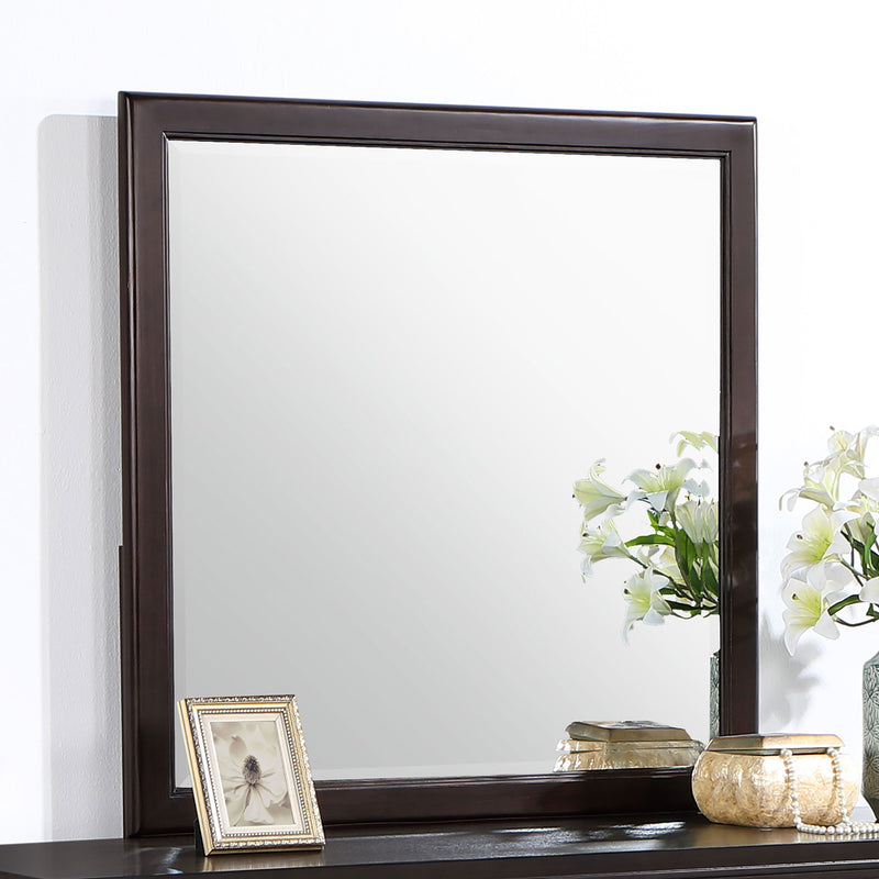 Emberlyn Dresser Mirror