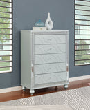 Gunnison Chest of Drawers