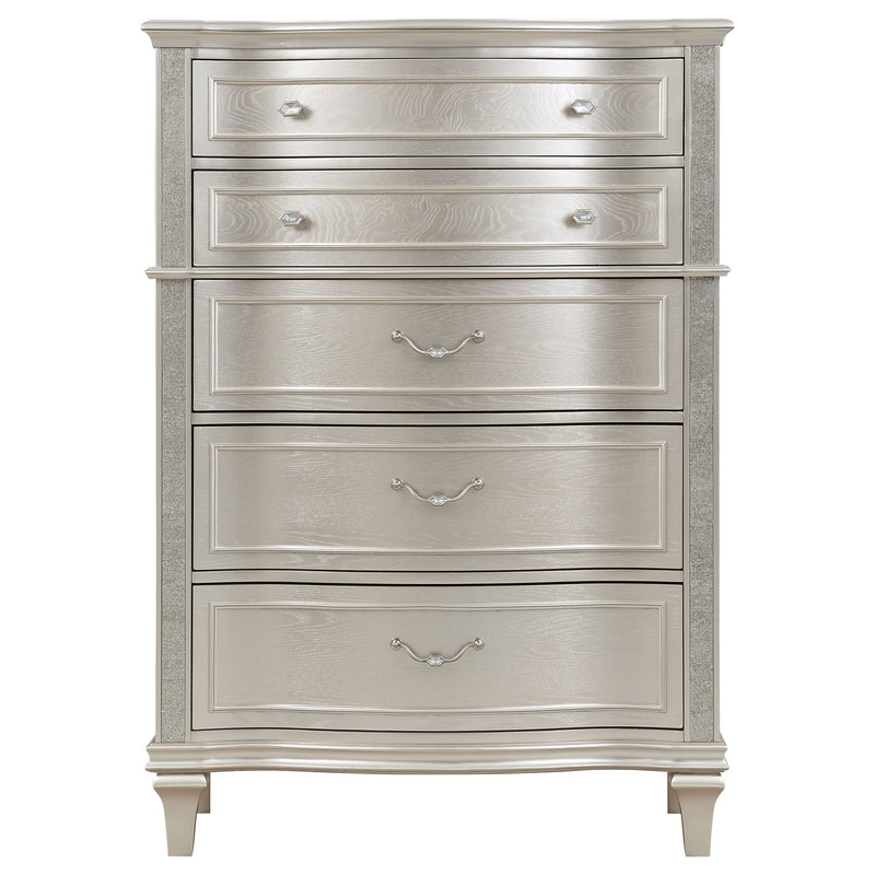 Evangeline Chest