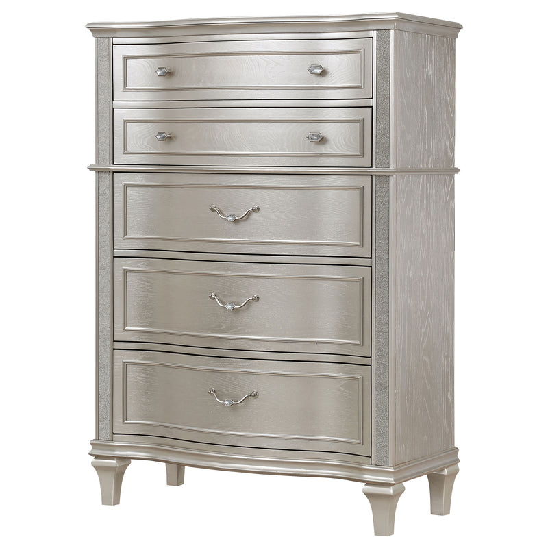 Evangeline Chest