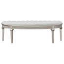 Evangeline Bedroom Bench