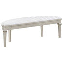 Evangeline Bedroom Bench