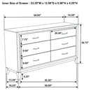 Watson Bedroom Set