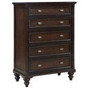 Andover Chest of Drawers