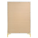 Kendall Chest of Drawers