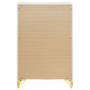 Lucia Chest of Drawers